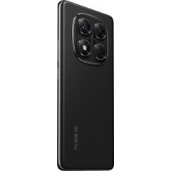 Смартфон Xiaomi Redmi Note 14 Pro 5G 12GB/256GB международная версия (черный)