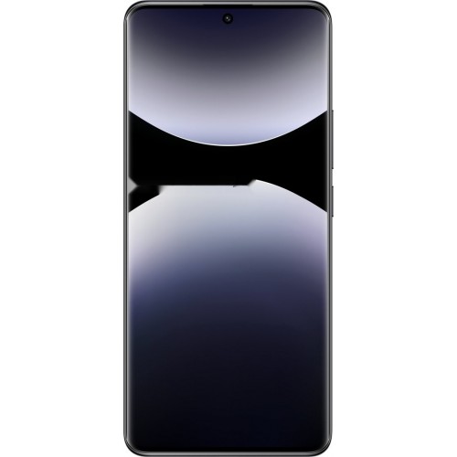 Смартфон Xiaomi Redmi Note 14 Pro 5G 12GB/256GB международная версия (черный)