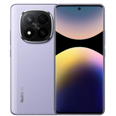 Смартфон Xiaomi Redmi Note 14 Pro+ 5G 8GB/256GB международная версия (фиолетовый)