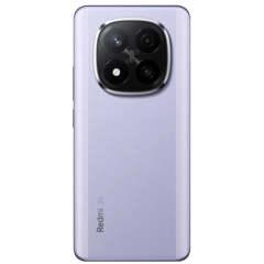 Смартфон Xiaomi Redmi Note 14 Pro+ 5G 8GB/256GB международная версия (фиолетовый)