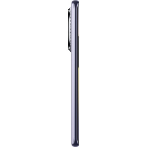 Смартфон Xiaomi Redmi Note 14 Pro+ 5G 8GB/256GB международная версия (фиолетовый)