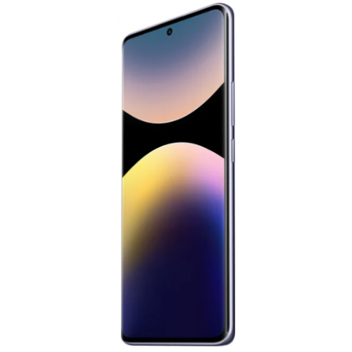 Смартфон Xiaomi Redmi Note 14 Pro+ 5G 8GB/256GB международная версия (фиолетовый)