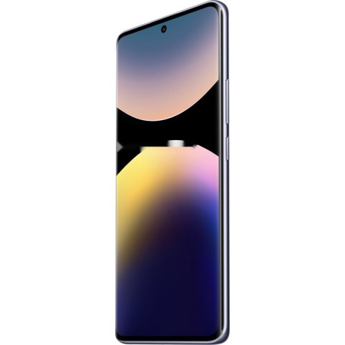Смартфон Xiaomi Redmi Note 14 Pro+ 5G 8GB/256GB международная версия (фиолетовый)