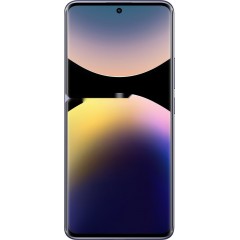 Смартфон Xiaomi Redmi Note 14 Pro+ 5G 8GB/256GB международная версия (фиолетовый)