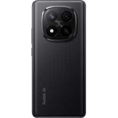 Смартфон Xiaomi Redmi Note 14 Pro+ 5G 8GB/256GB международная версия (черный)