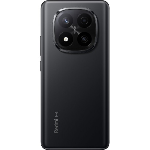 Смартфон Xiaomi Redmi Note 14 Pro+ 5G 8GB/256GB международная версия (черный)