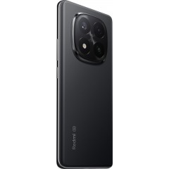 Смартфон Xiaomi Redmi Note 14 Pro+ 5G 8GB/256GB международная версия (черный)