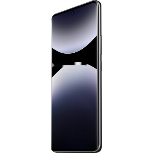 Смартфон Xiaomi Redmi Note 14 Pro+ 5G 8GB/256GB международная версия (черный)