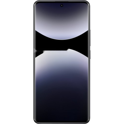 Смартфон Xiaomi Redmi Note 14 Pro+ 5G 8GB/256GB международная версия (черный)