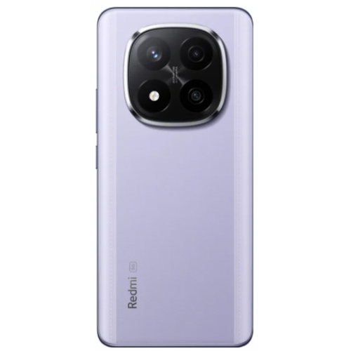 Смартфон Xiaomi Redmi Note 14 Pro+ 5G 12GB/512GB международная версия (фиолетовый)