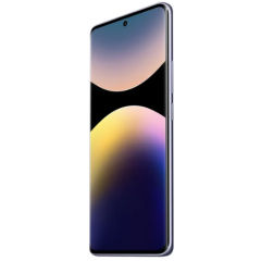 Смартфон Xiaomi Redmi Note 14 Pro+ 5G 12GB/512GB международная версия (фиолетовый)