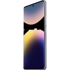 Смартфон Xiaomi Redmi Note 14 Pro+ 5G 12GB/512GB международная версия (фиолетовый)