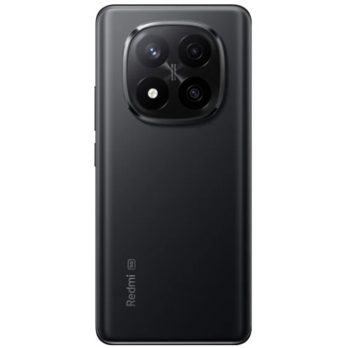 Смартфон Xiaomi Redmi Note 14 Pro+ 5G 12GB/512GB международная версия (черный)