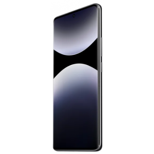 Смартфон Xiaomi Redmi Note 14 Pro+ 5G 12GB/512GB международная версия (черный)