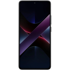 Смартфон POCO X7 Pro 8GB/256GB международная версия (черный)