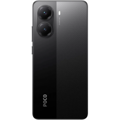 Смартфон POCO X7 Pro 8GB/256GB международная версия (черный)
