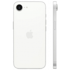 Телефон Apple iPhone 16e 256GB (белый)