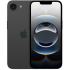 Телефон Apple iPhone 16e 256GB (черный)