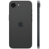 Телефон Apple iPhone 16e 256GB (черный)