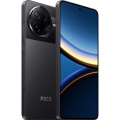 Телефон POCO F7 Pro 12GB/512GB международная версия (черный)