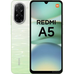 Телефон Xiaomi Redmi A5 3GB/64GB международная версия (зеленое озеро)