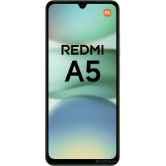 Телефон Xiaomi Redmi A5 3GB/64GB международная версия (зеленое озеро)