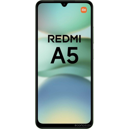 Телефон Xiaomi Redmi A5 3GB/64GB международная версия (зеленое озеро)