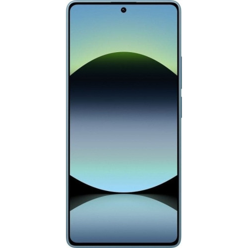 Телефон Xiaomi Redmi Note 14S 8GB/128GB международная версия (океанический синий)