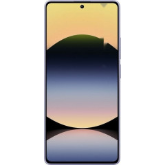 Телефон Xiaomi Redmi Note 14S 8GB/128GB международная версия (перламутровый фиолетовый)