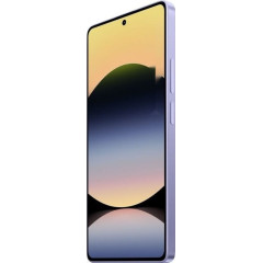 Телефон Xiaomi Redmi Note 14S 8GB/128GB международная версия (перламутровый фиолетовый)