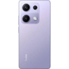 Телефон Xiaomi Redmi Note 14S 8GB/128GB международная версия (перламутровый фиолетовый)