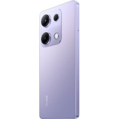 Телефон Xiaomi Redmi Note 14S 8GB/128GB международная версия (перламутровый фиолетовый)
