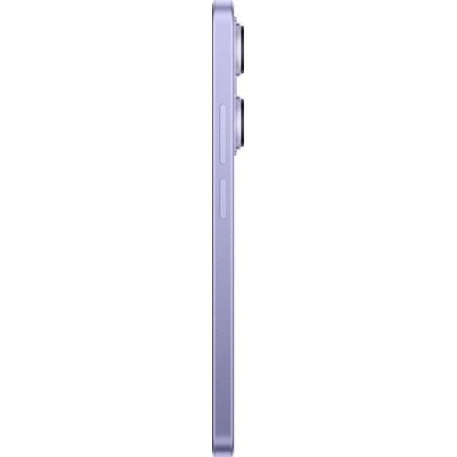 Телефон Xiaomi Redmi Note 14S 8GB/128GB международная версия (перламутровый фиолетовый)
