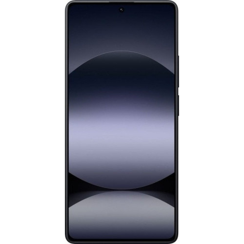 Телефон Xiaomi Redmi Note 14S 8GB/128GB международная версия (полуночный черный)