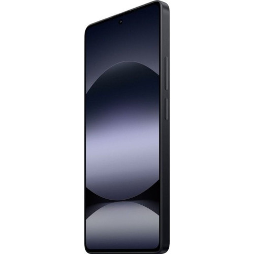 Телефон Xiaomi Redmi Note 14S 8GB/128GB международная версия (полуночный черный)