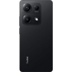 Телефон Xiaomi Redmi Note 14S 8GB/128GB международная версия (полуночный черный)