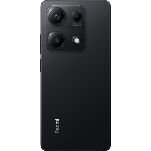 Телефон Xiaomi Redmi Note 14S 8GB/128GB международная версия (полуночный черный)