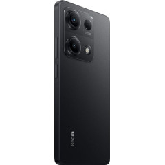 Телефон Xiaomi Redmi Note 14S 8GB/128GB международная версия (полуночный черный)