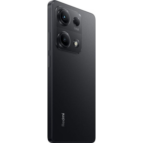 Телефон Xiaomi Redmi Note 14S 8GB/128GB международная версия (полуночный черный)