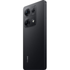 Телефон Xiaomi Redmi Note 14S 8GB/128GB международная версия (полуночный черный)