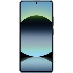 Телефон Xiaomi Redmi Note 14S 12GB/512GB международная версия (океанический синий)