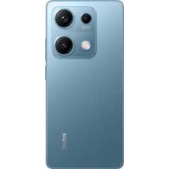 Телефон Xiaomi Redmi Note 14S 12GB/512GB международная версия (океанический синий)