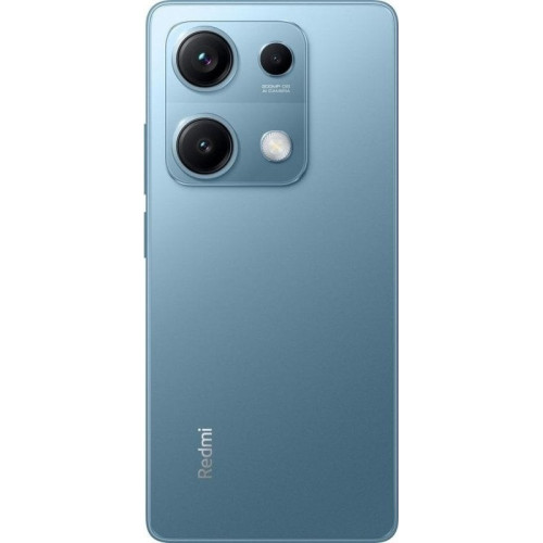 Телефон Xiaomi Redmi Note 14S 12GB/512GB международная версия (океанический синий)