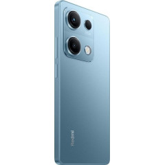 Телефон Xiaomi Redmi Note 14S 12GB/512GB международная версия (океанический синий)
