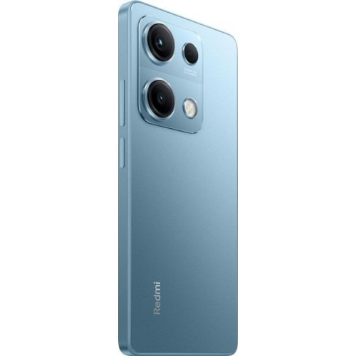 Телефон Xiaomi Redmi Note 14S 12GB/512GB международная версия (океанический синий)