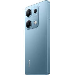 Телефон Xiaomi Redmi Note 14S 12GB/512GB международная версия (океанический синий)