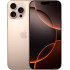 Телефон Apple iPhone 16 Pro Dual SIM 128GB (пустынный титан)