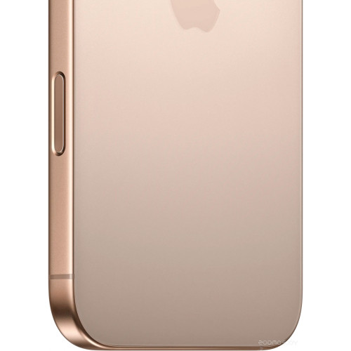 Телефон Apple iPhone 16 Pro Dual SIM 128GB (пустынный титан)