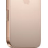 Телефон Apple iPhone 16 Pro Dual SIM 128GB (пустынный титан)