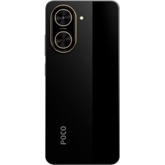 Телефон POCO C71 4GB/128GB международная версия (черный)